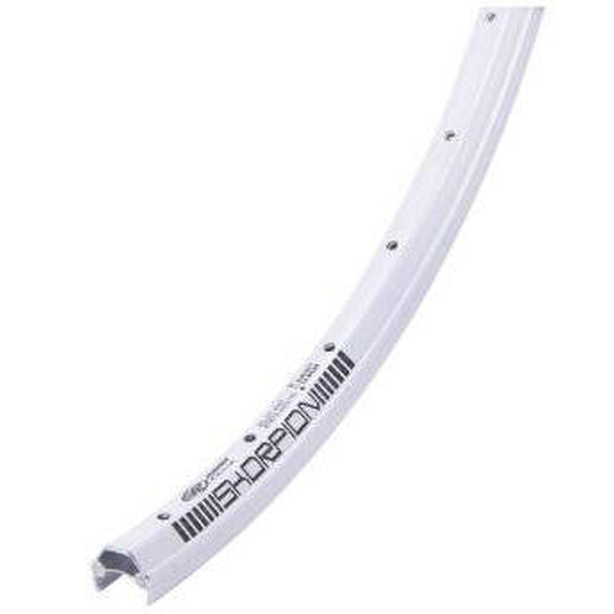 Rodi - Rodi Velg Skorpion 26 559 X 19c 36 Trous Spaak 14 Silver - Rayon Roue - 660 Mm - Decathlon