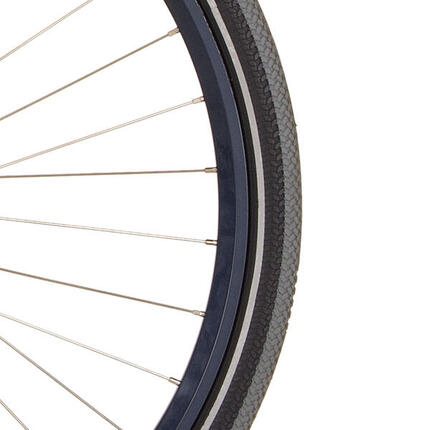 Cortina Velg J19SZ Millionaire Blue Matt