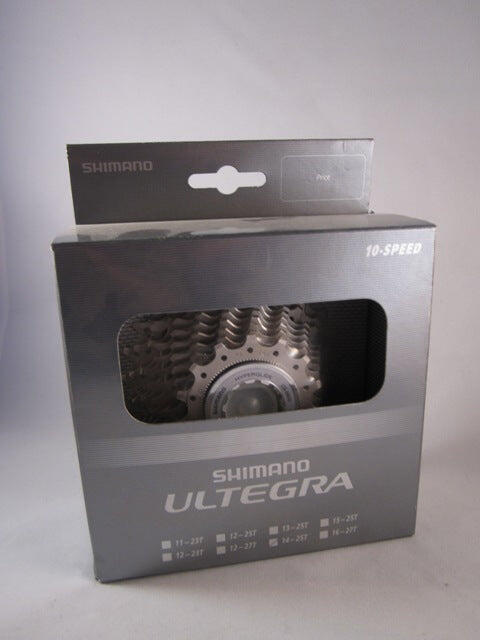 SHIMANO Cassetta Shimano Ultegra 9v 12-21.