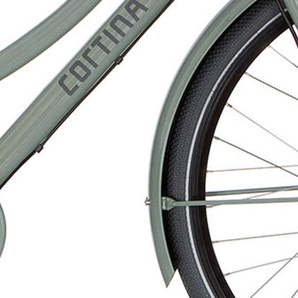 Cortina Fender pour 28 U1 E-U1 Jadeite