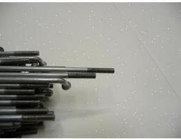 SAPIM Sapim raggio 12-278 senza nipplo, confezione 144 pezzi.