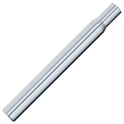 Primax zadelpen kaars e sp23 ø28.8/350mm aluminium zilver