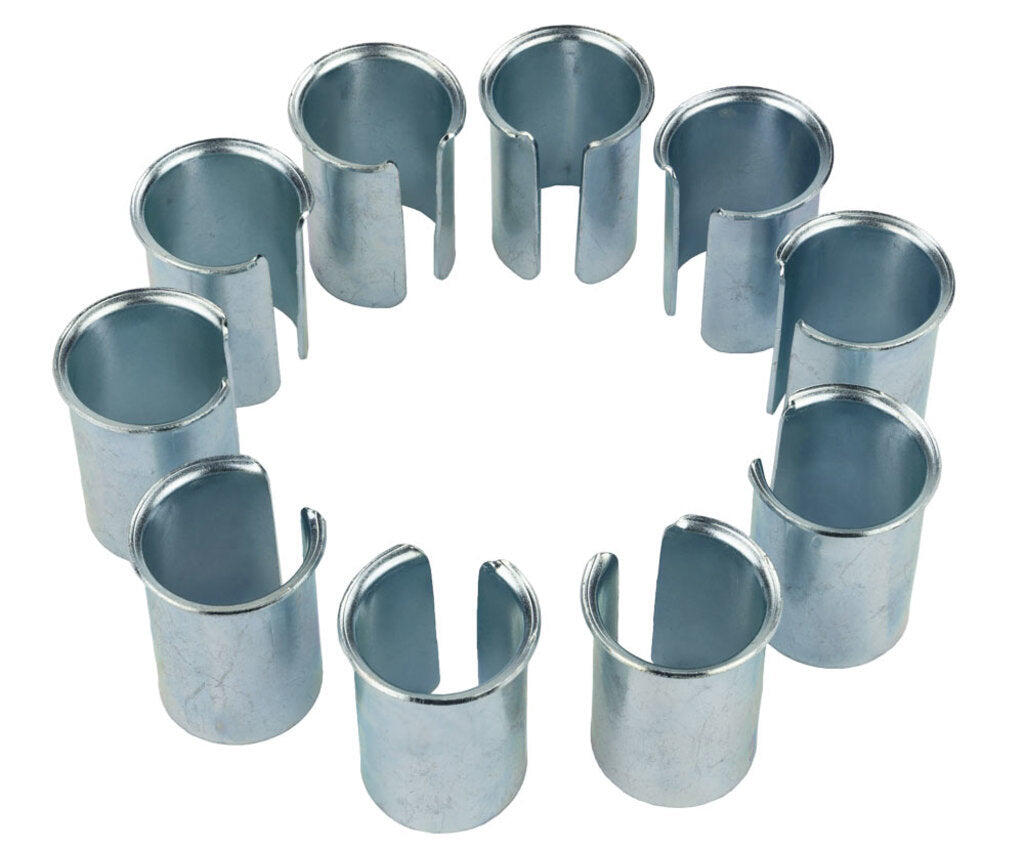 BOFIX Bofix bussola di riempimento reggisella 1,0 mm acciaio.