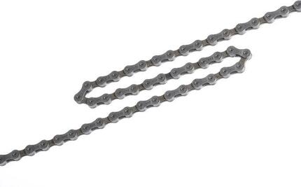 Shimano HG53 9 Speed Ketting - 118 Schakels voor Deore LX Tiagra