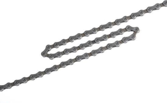 Shimano HG53 9 Speed Ketting - 118 Schakels voor Deore LX Tiagra