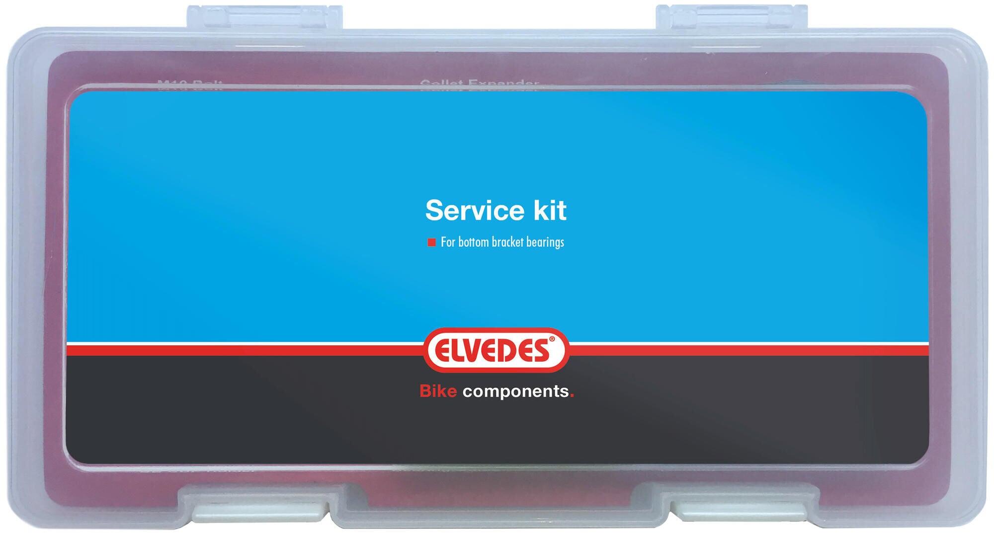 ELVEDES picture