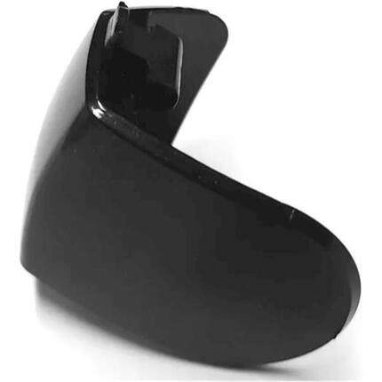 Axa Osłona łańcucha Multi czarna