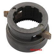 Sturmeyarcher SA Ringwiel komplett 5-Sterne