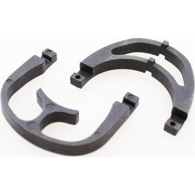 Cortina balhoofd spacer e-nite / e-silento