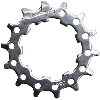 Shimano miche krans 14t 8/9v