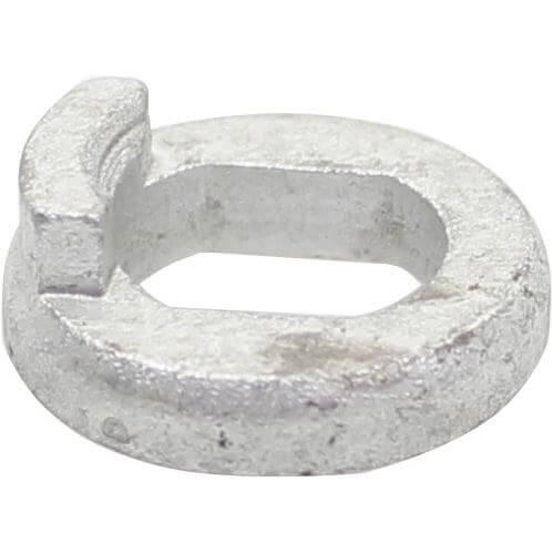 BAFANG Anello di fermo Bafang con labbro per motore mozzo anteriore (BC3/8-26*15*23).