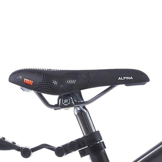Sella Alpina Selle Bassano 24-26 Trial/Trail - Nera.