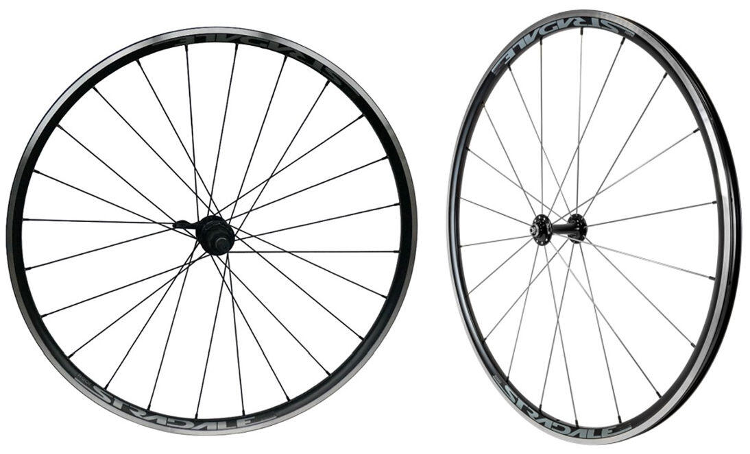 RODI Rodi Blaster 28" set ruote da corsa 10/11v.