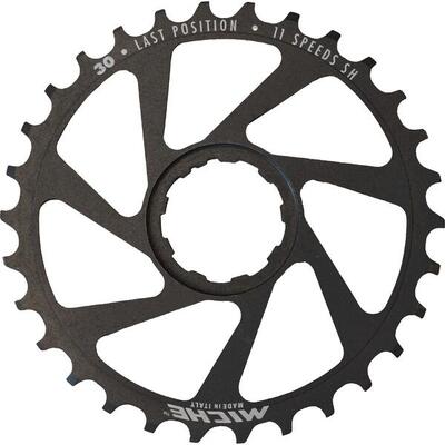 Shimano miche krans supertype 30t 11v (laatste)