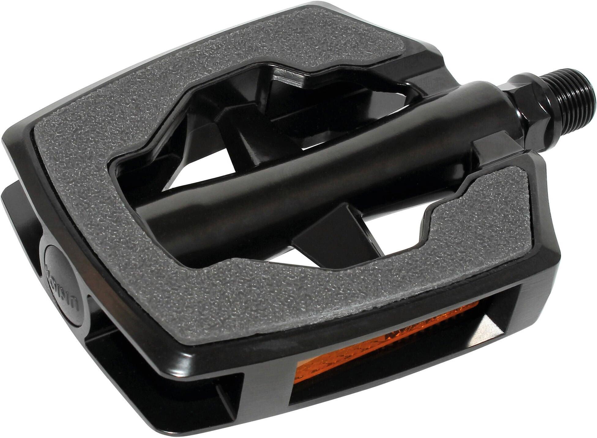 UNION UNION Marwi SP-890 pedali Sandblock, anti-scivolo, gabbia in PP.