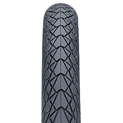 Opona INNOVA 700x52C (52-622) czarna