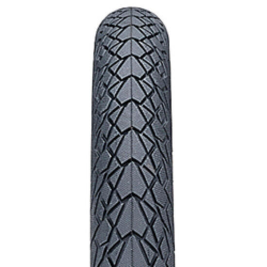 Opona INNOVA 700x52C (52-622) czarna