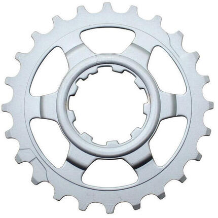 Shimano Miche Krans 24T 10V (zuletzt