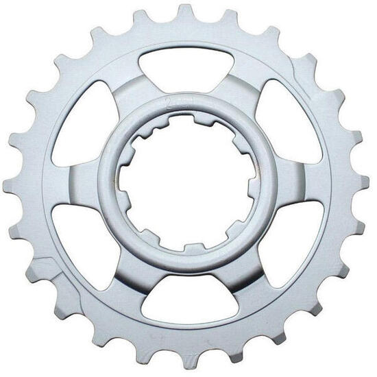 Shimano Miche Krans 24T 10V (zuletzt