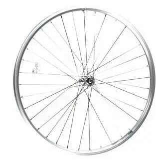 Rodi Front Wheel 28 Inch 622 Silver Velgrem