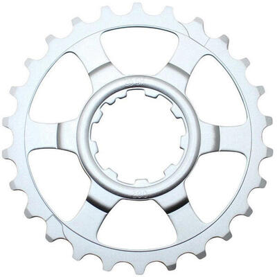 Shimano Miche Krans 26t 10V (zuletzt