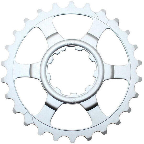 Shimano Miche Krans 26t 10V (zuletzt