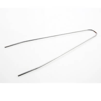 Eurofender Pręt do Błotnika Snello 28 345 mm Szary