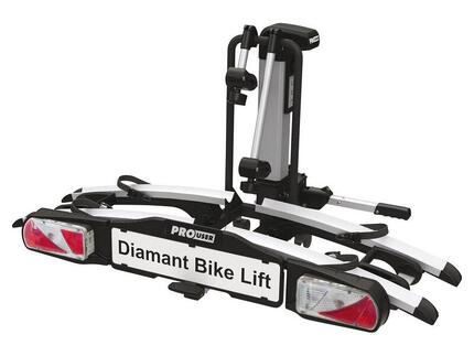 Porte-vélos professionnel Diamond Bike Lift