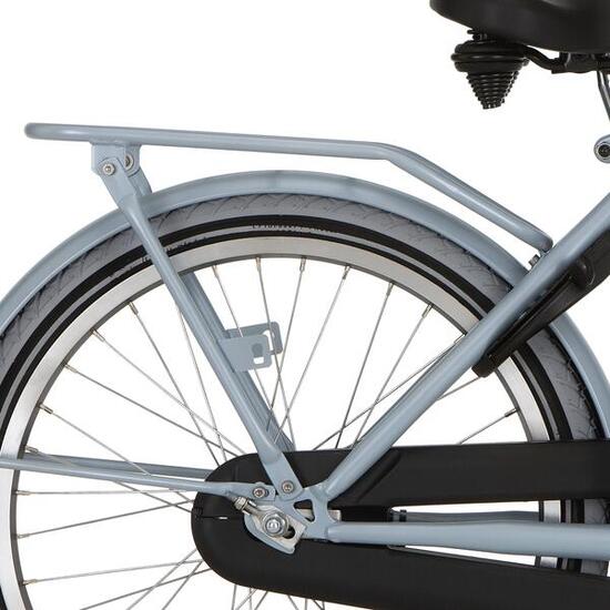 Portapacchi posteriore Alpina 20 Cargo Dream Blue Matt.