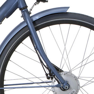 Cortina voorvork e-u1 d magma pearl matt.