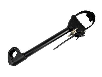 Support de cadre Spinder 30mm easy fix long verrouillable sc2