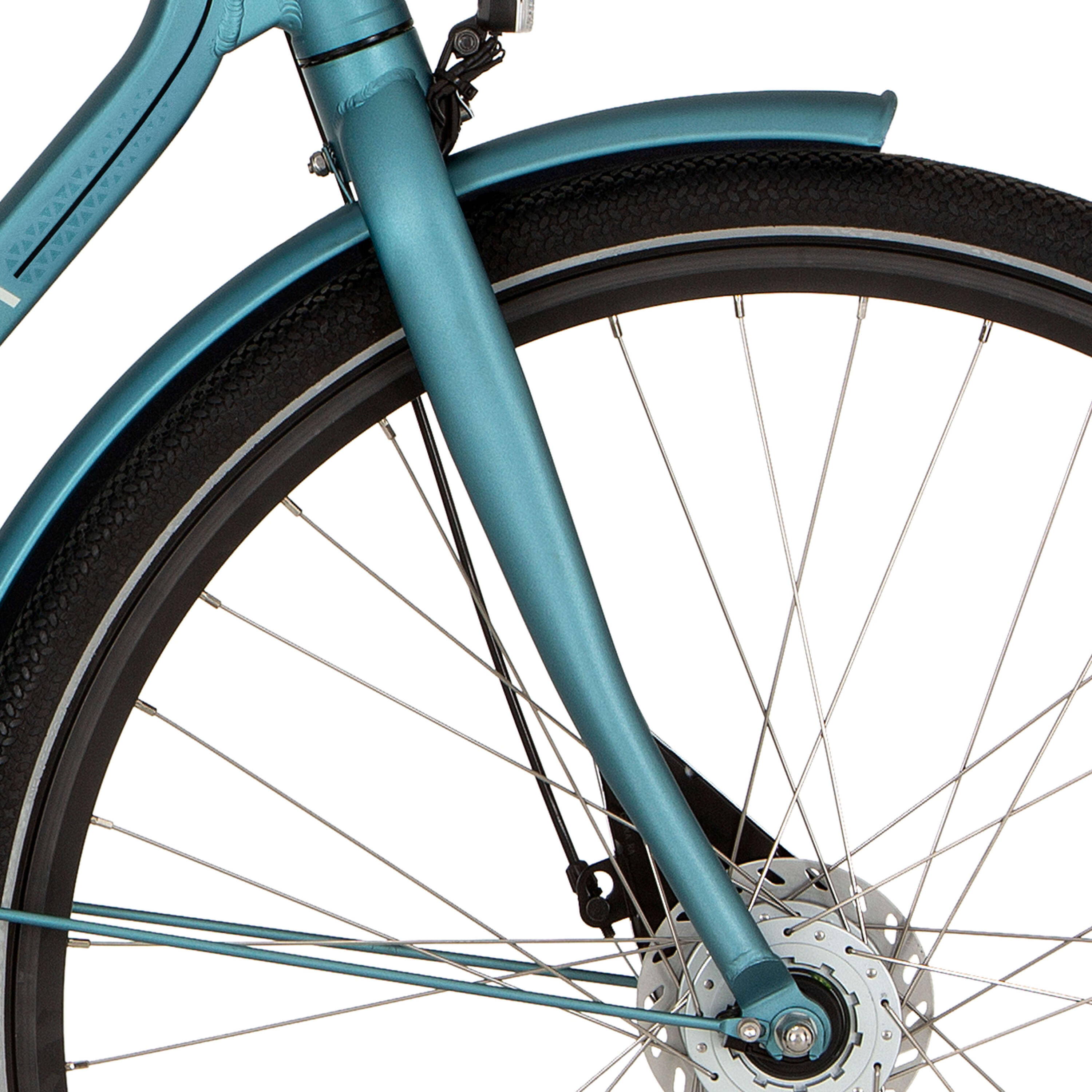 CORTINA Forcella anteriore Cortina U4 D Foss - Rivolo-d'Acqua Matt.