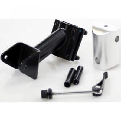 Raket attacco completo per bicicletta tandem.