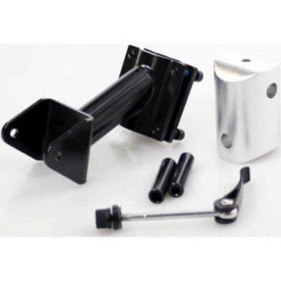 Raket attacco completo per bicicletta tandem.