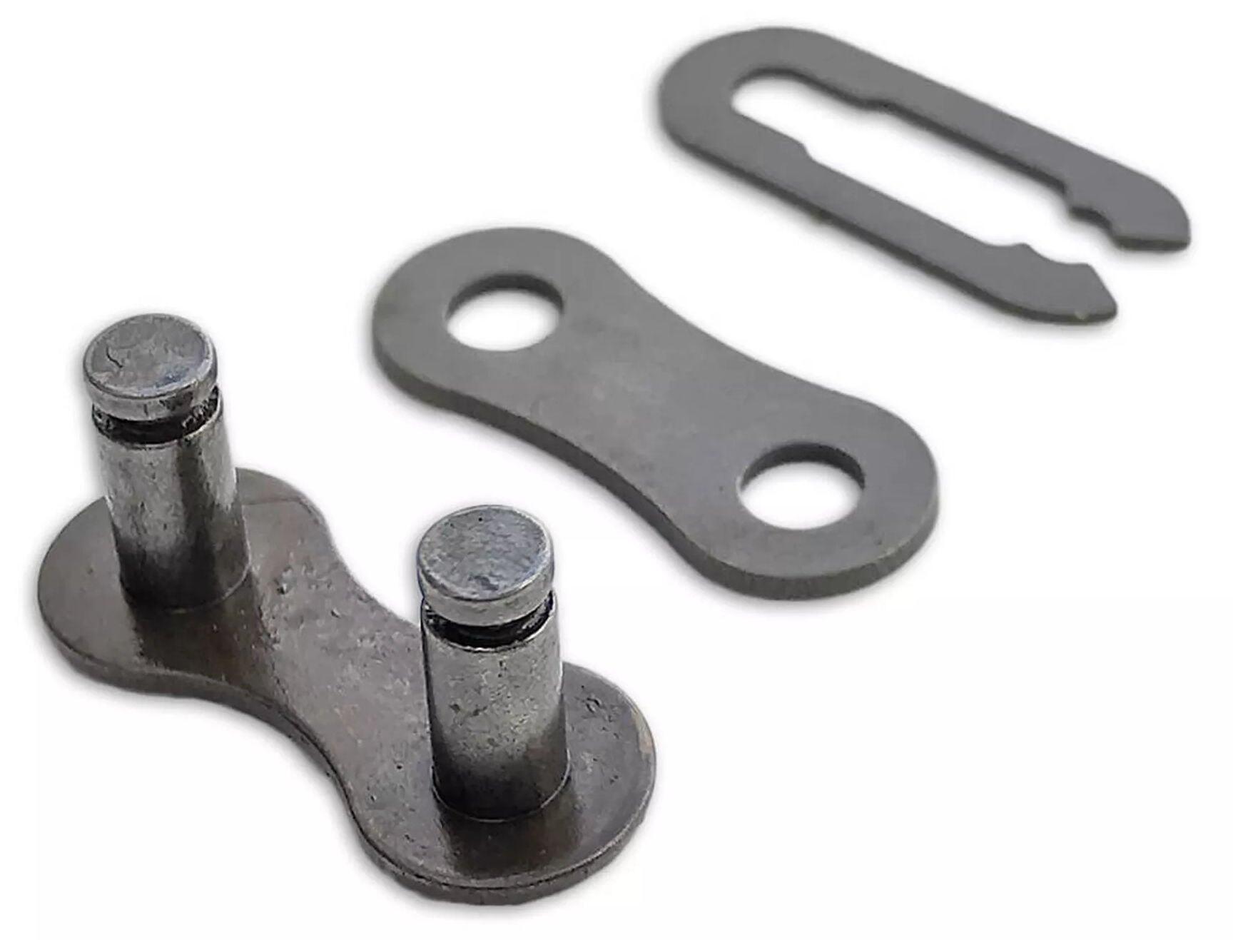 EDGE Edge kettingschakel 1/2 x 1/8" missing link