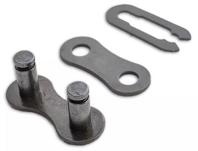 Edge kettingschakel 1/2 x 1/8" missing link