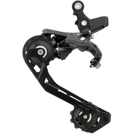 Shimano Deore RD-T6000 10s SGS Direct Mount czarna