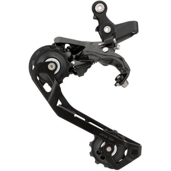 Shimano Deore RD-T6000 10s SGS Direct Mount czarna