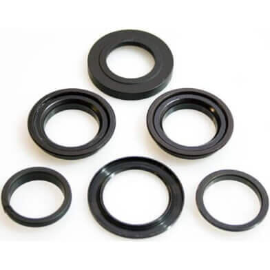 DAHON Dahon balhoofdstel semi-geintegreerd ook ugo takashi