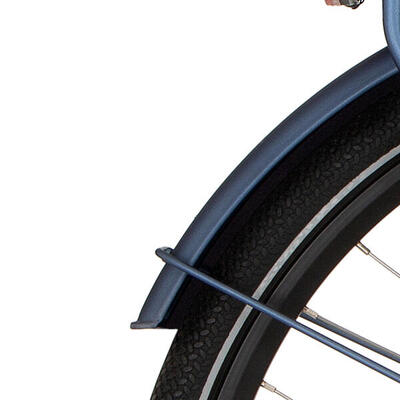 Cortina spatbord achter 28 e-foss magma pearl matt.