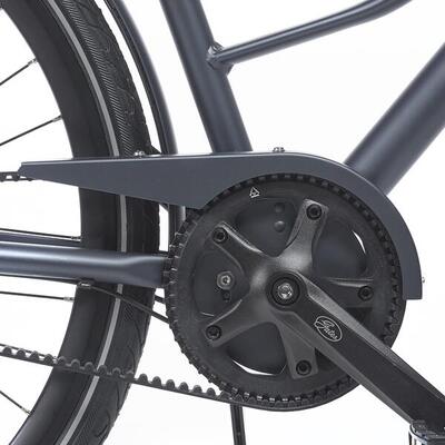 Cortina kettingscherm mozzo thundercloud matt