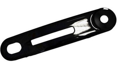 Kettenschutz Hesling Cadena Bosch Schwarz