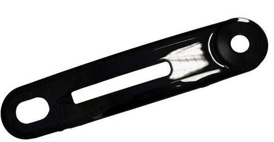 Kettenschutz Hesling Cadena Bosch Schwarz