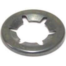 SturmeyArcher SA Starlock Brake Shoe 70 mm HMW497.