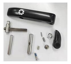 Ensemble dahon framegrendel y compris ciao