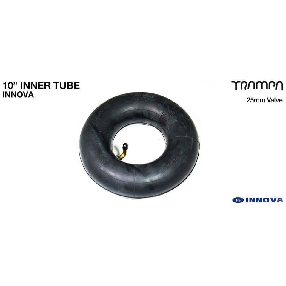 INNOVA Camera d'aria Innova 10 x 2.00 AV 45/45° (ETRTO 54-152).