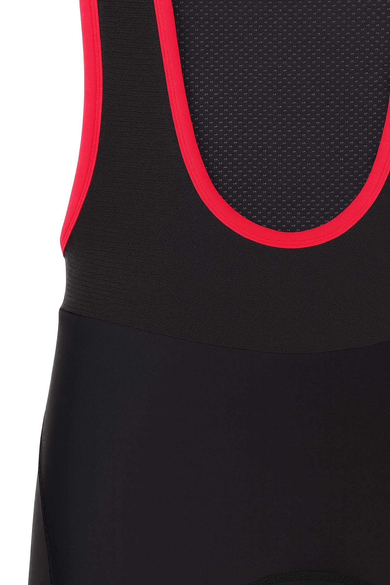 WindBlock 2.0 Bib Shorts BLACK Polyester 4/7