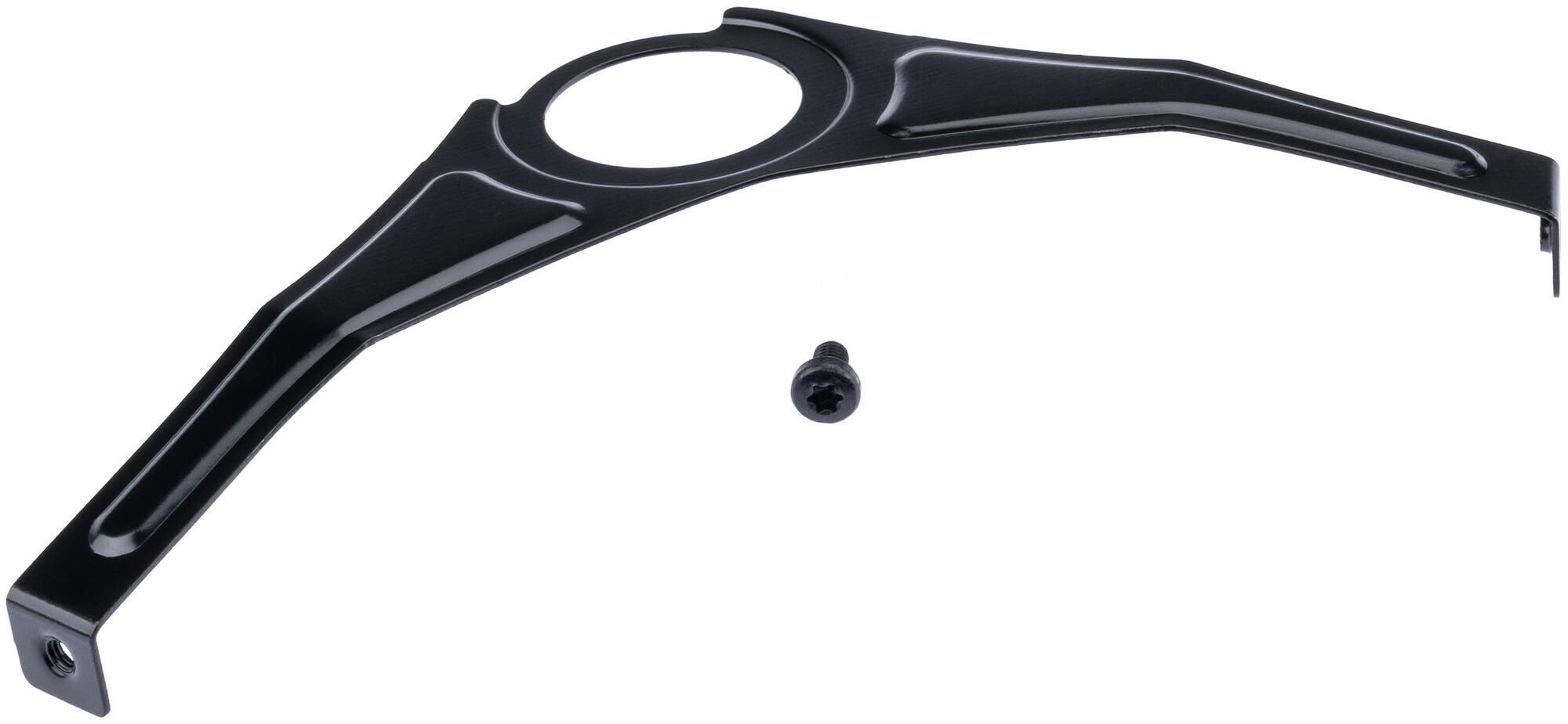 STURMEY ARCHER Herrmans supporto per premontaggio Slim 48, 35 mm, nero.