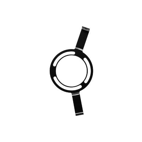 Sturmeyrcher herrmans support de montage fusible slyde 42-44t étapes bafang