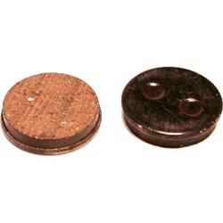 Bohlt Disc Brake Block Set 9air 10air